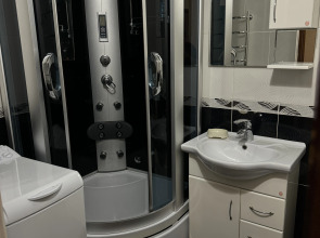 Апартаменты Квартира