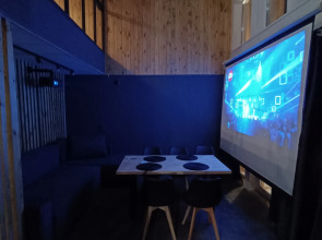 Вилла Chilla villa grand 1