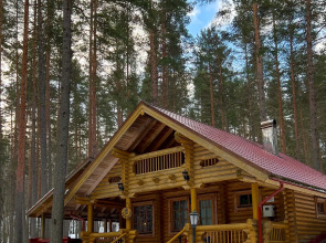 База Отдыха Загородный клуб Дача