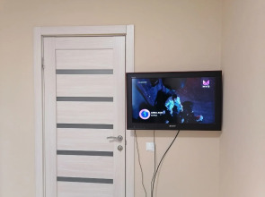 Апартаменты со всеми необходимым для комфортного проживания