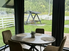 Отель Альпинс Residence