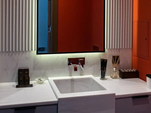 Отель Казахстан