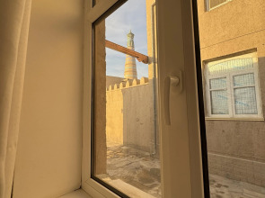 Гостевой дом Khiva Rajab Ota