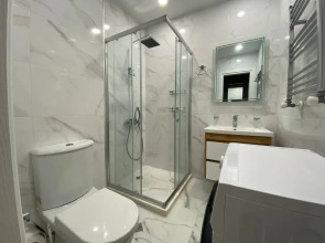 Квартира Студия у Приморского Парка