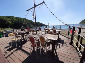 База отдыха 27 Регион Ливадия