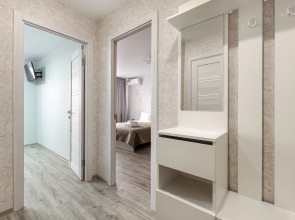 Апартаменты Райдас на Булгакова 23