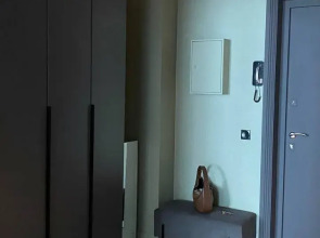 Квартира Уютная квартира в центре