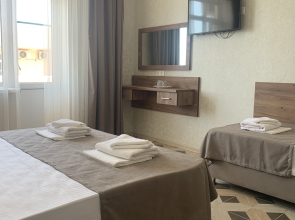 Гостевой дом Артика