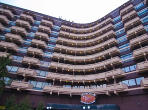 Отель Премьер Алатау