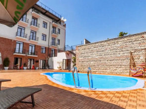 Hotel Gino Wellness Mtskheta