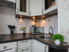 Апартаменты Пять Звёзд Европа Сити