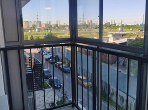 Апартаменты 8 марта 48/1