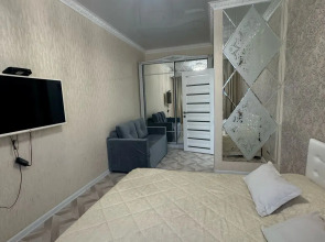 Апартаменты рядом с Аэропортом 2