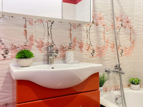 Апартаменты двухкомнатные RELAX APART – Молодёжная 61