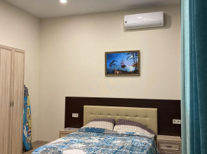 Гостевой дом Sunny Love