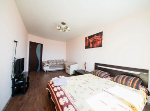 Апартаменты на Весеннем Проезде