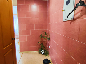 Апартаменты Однокомнатная квартира на Карла Маркса