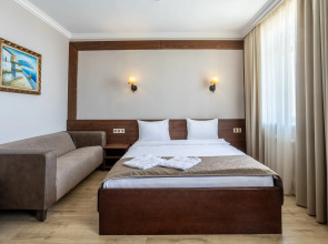 Отель Sacvoyage