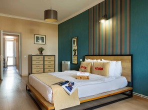 Апартаменты KeyGo #0071 ключ к центру Еревана