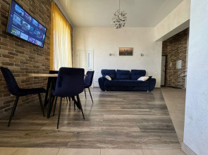 Апартаменты Cozy Homes Brest