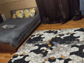 Квартира с удобствами