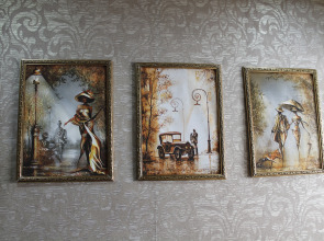 Квартира Твой Камчатский Дом на Турпроезде 28