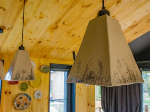 Бунгало Шаргора