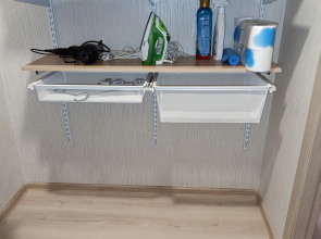 Квартира евродвухкомнатная на Революции 52 Б