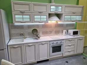 Квартира на берегу Финского залива