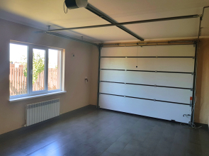 Коттедж на Берегу Азовского Моря