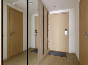 Апартаменты Grand Palace 827