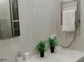 Апартаменты Millennials Aparts