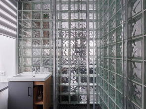 Апартаменты Teplo Apartments 2