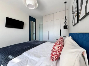 Апартаменты 39kvartir на Приморской 31