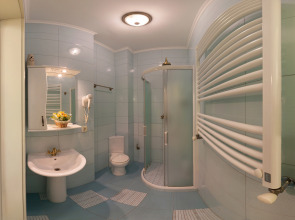 Квартира Da Vinci 1