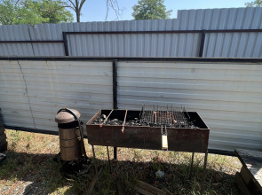 База Отдыха Pitsunda House