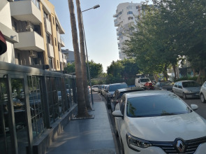 Отель Falcon 1511