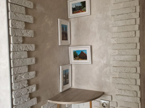 Апартаменты в самом центре Калининграда