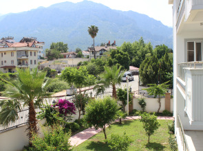 Отель Tebriz Apart