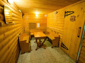 Гостевой дом Купеческий