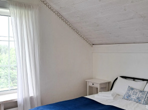 Гостевой дом Белый дом