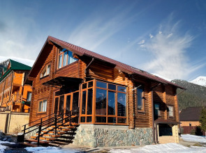 Гостевой дом MIROXX