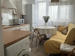 Квартира Верхняя Набережная 145А