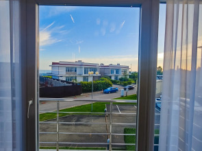 Апартаменты в Екатерининском квартале