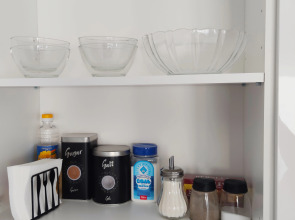 Апартаменты Комфорт на Хлебозаводской 2