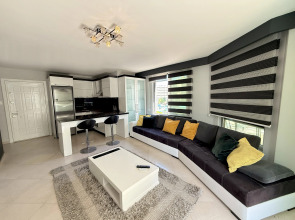 Апартаменты SA Sea View 2bd