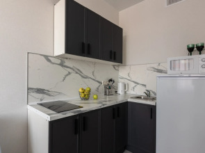 Квартира Li Apartments Green