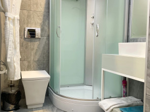 Гостевой дом Dragon Spa