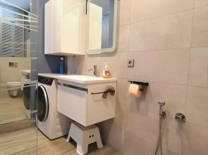 Квартира dombomb