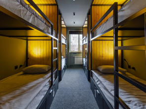 Хостел Аполло